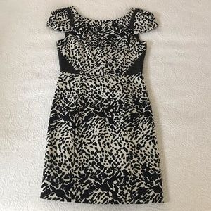 Tibi dress